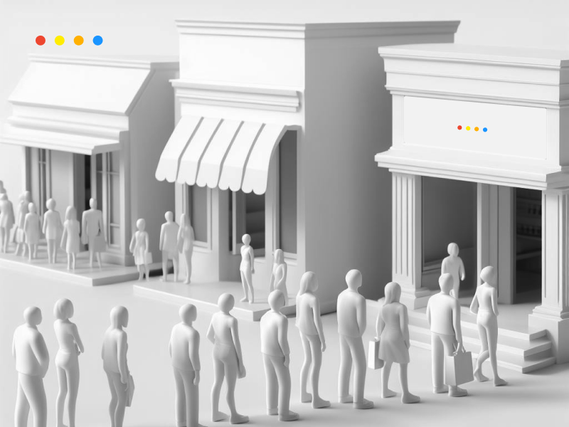 Local Presence Management: 5 Steps To Dominate The Local Market