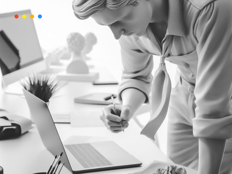 Web Design Project Management: A Guide To Secure Success