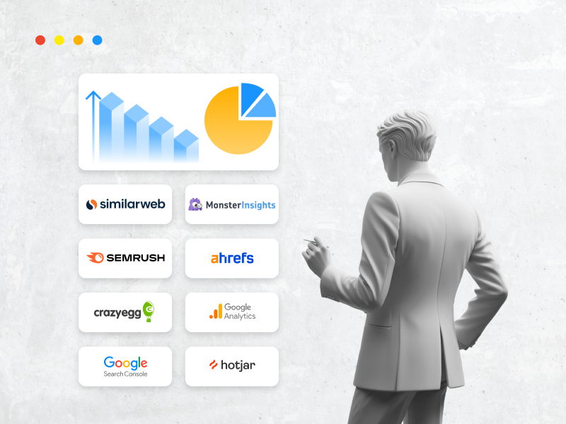 website analytics tools for small businesses