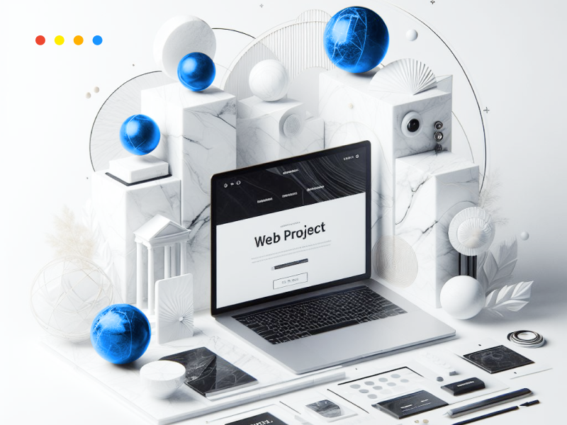 Agile web development gives you more control