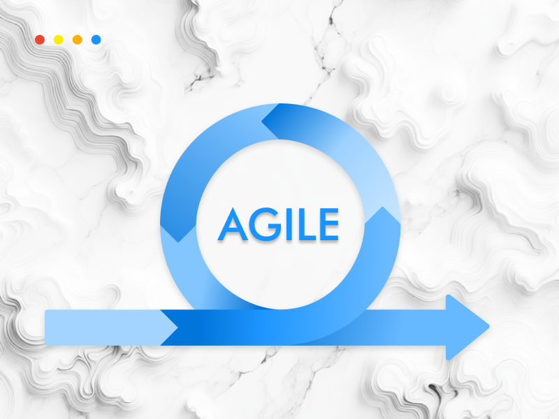 Agile web development