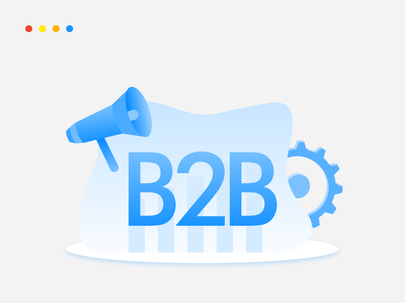 B2B customer journey