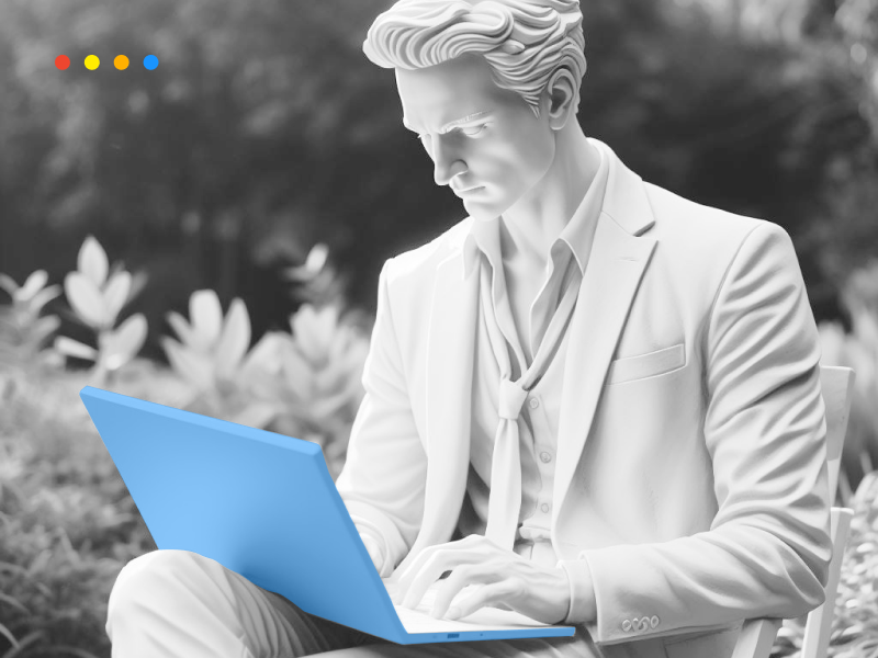 Benefits of working as a freelance web designer