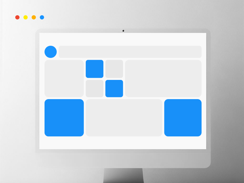 Bento Box Design: A Complete Guide On Improving Your Web Aesthetics