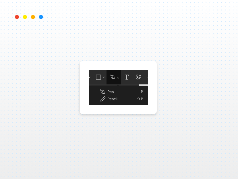 Creation Tools in Figma