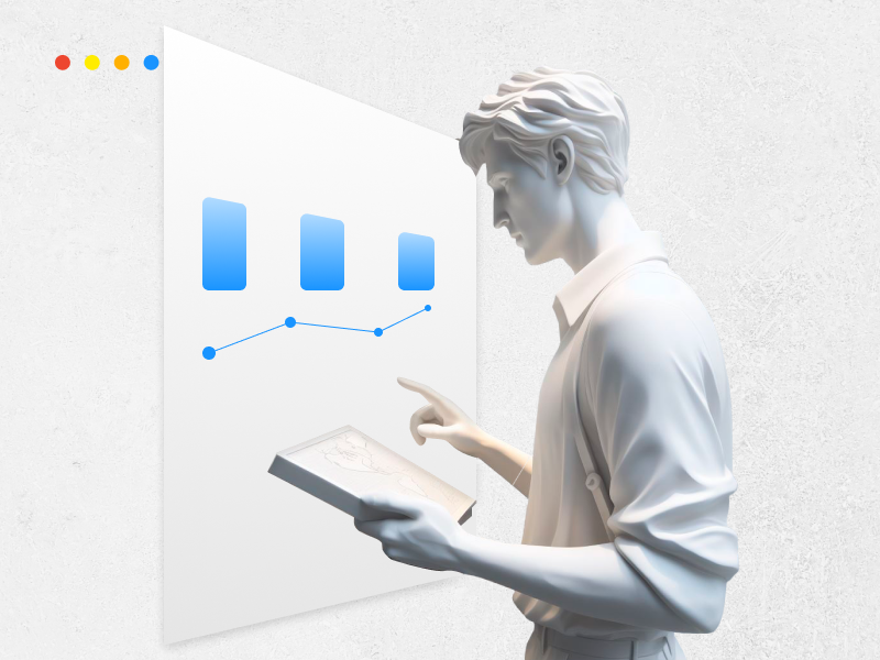 Customer journey map