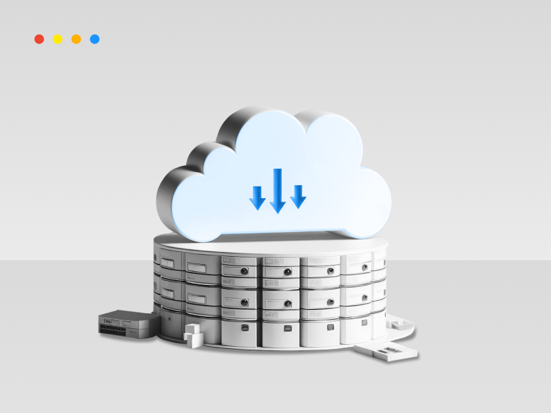 Figma cloud storage