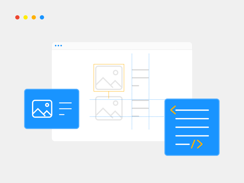Figma design handoff