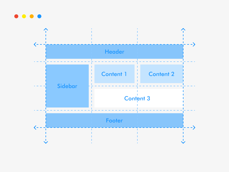 Grid Layout
