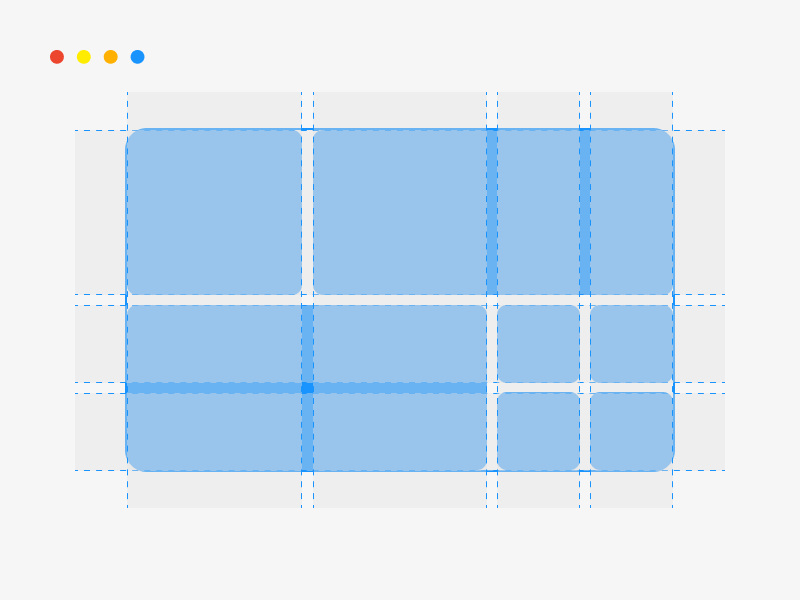 Grid system