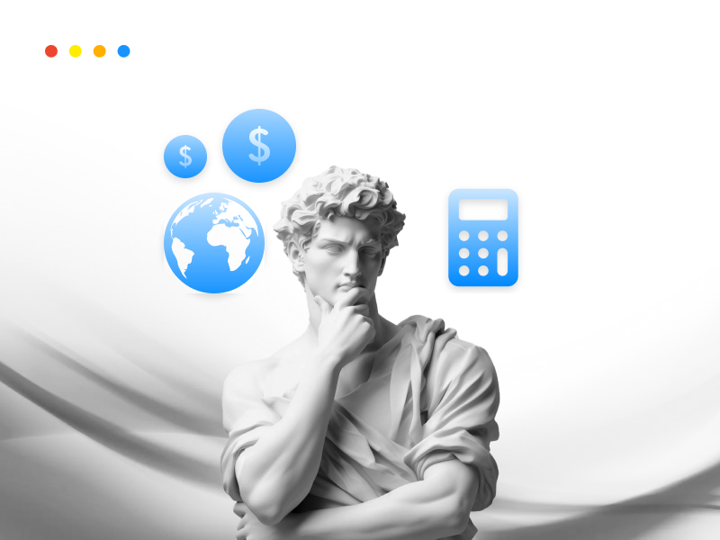 How much to charge as a freelance web designer