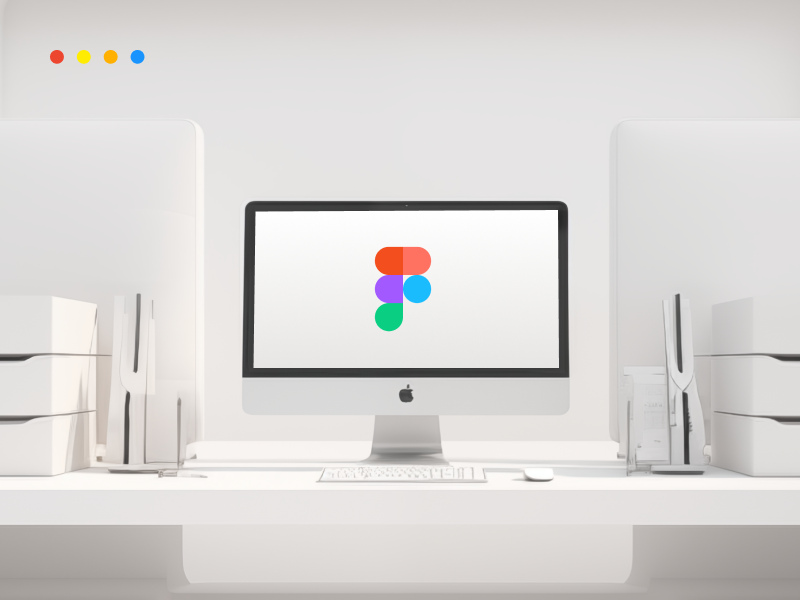 How To Use Figma For Web Design?