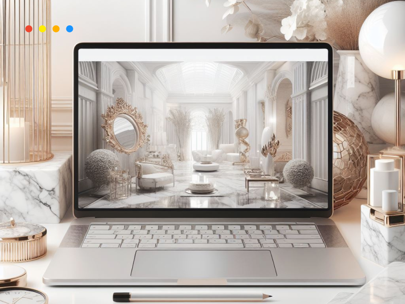 Luxury Website Design: How To Build A Website For a Premium Business