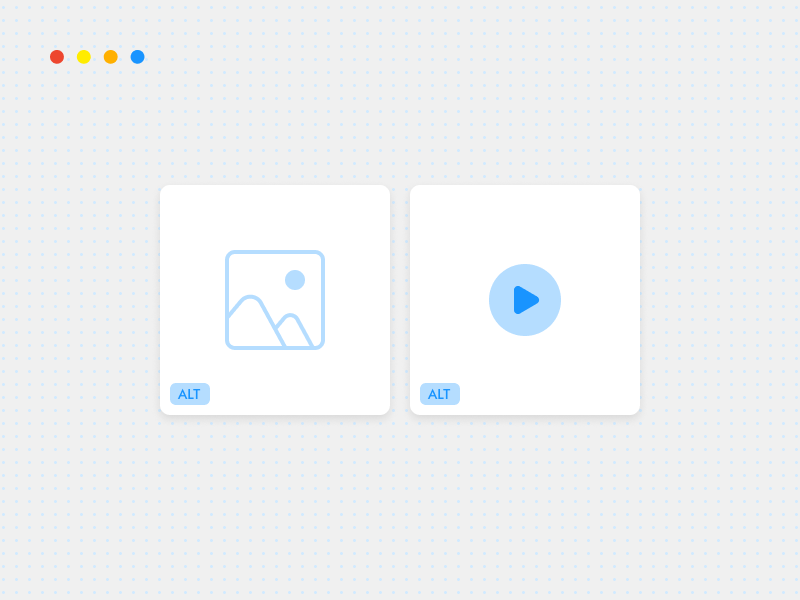 Optimizing media files for accessibility