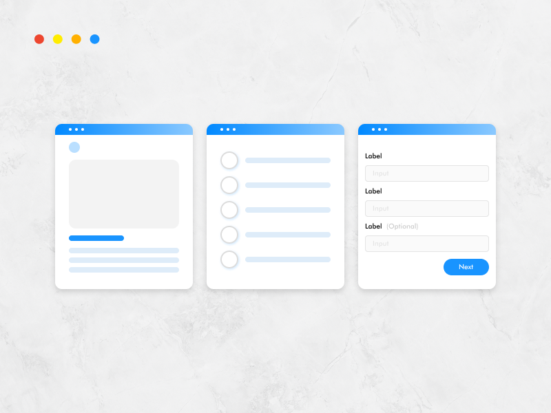 Priority pages for CRO