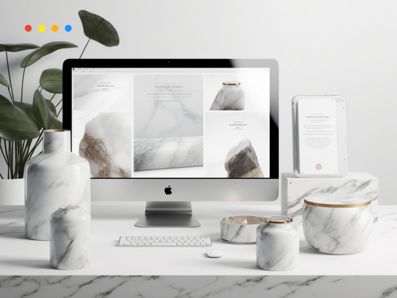 A Guide To Attracting Ideal Clients With Web Design Branding