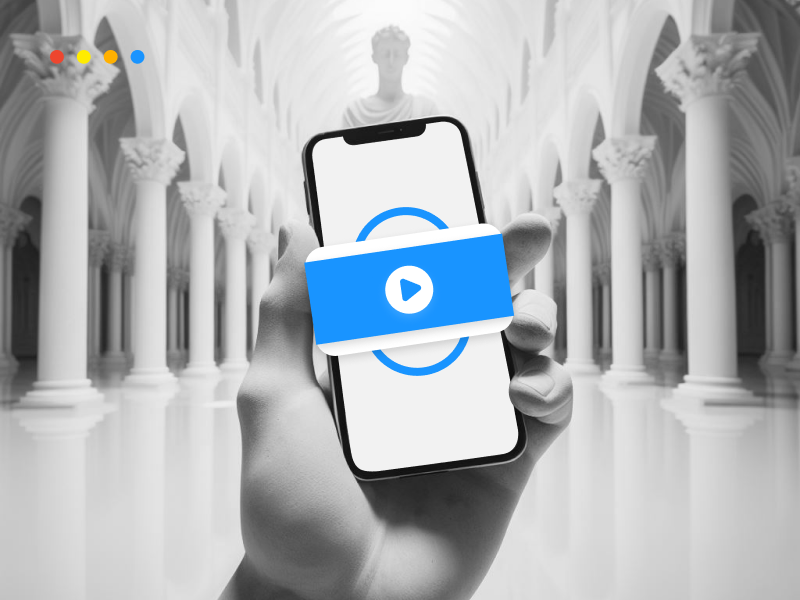 Animation in list UI design