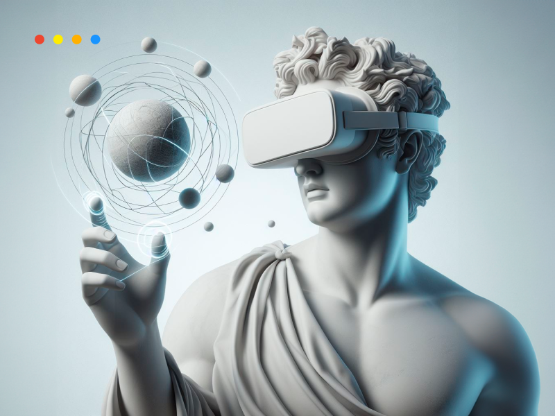 Augmented reality