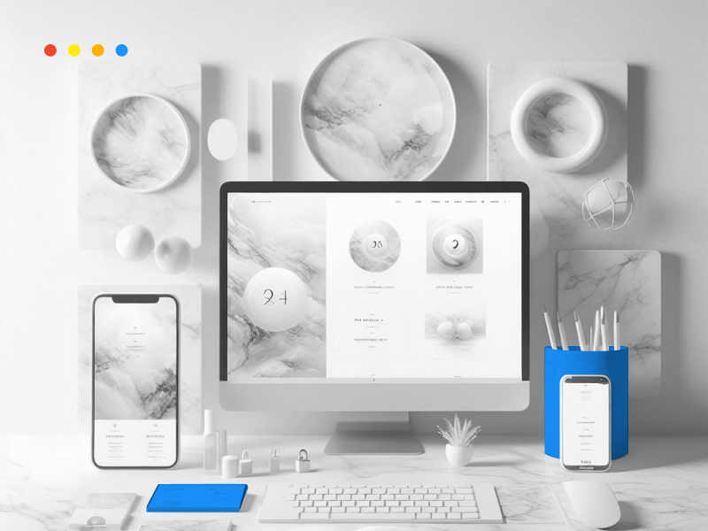 Classy Website Design: 5 Tips To Achieve Elegant Look For Your Webpages