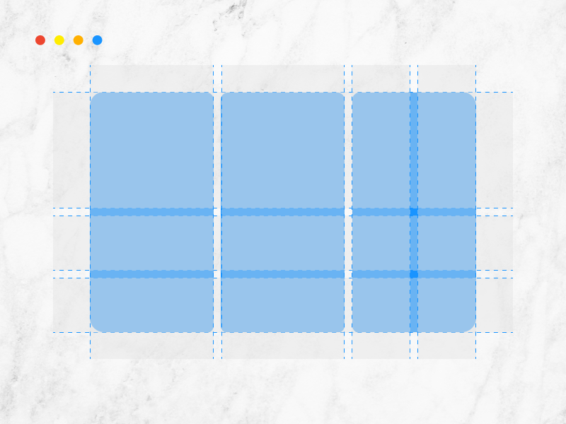 Creating functional multi-column layouts with Elementor
