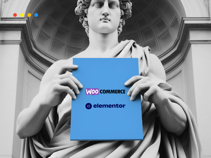 Elementor Pro WooCommerce Builder
