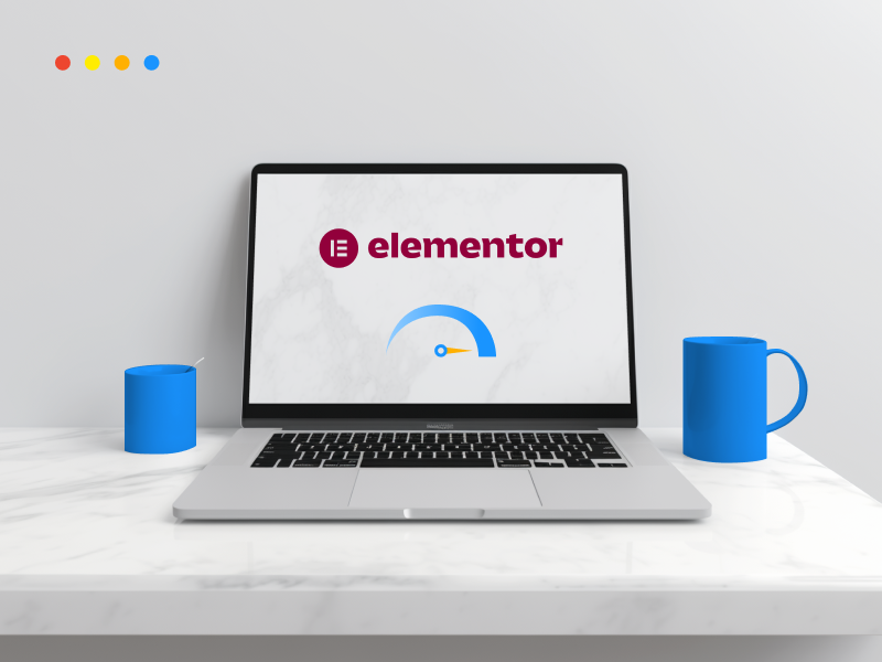 8 Elementor Page Speed Issues And How To Fix Them