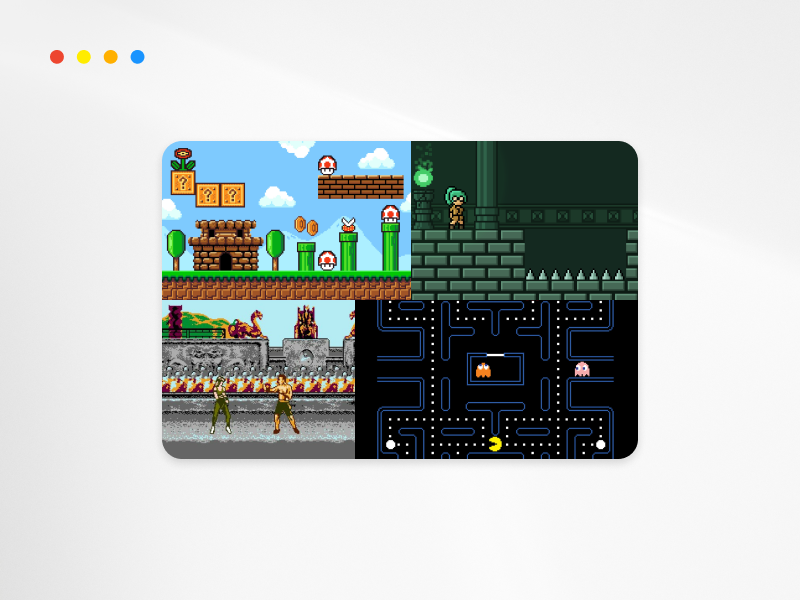 Why You Should Try Pixel Graphic Design At Least Once