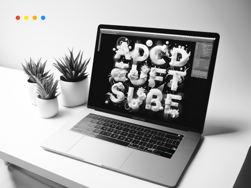 Experimental Typography: Tips For Creating Unique Fonts For Web Design