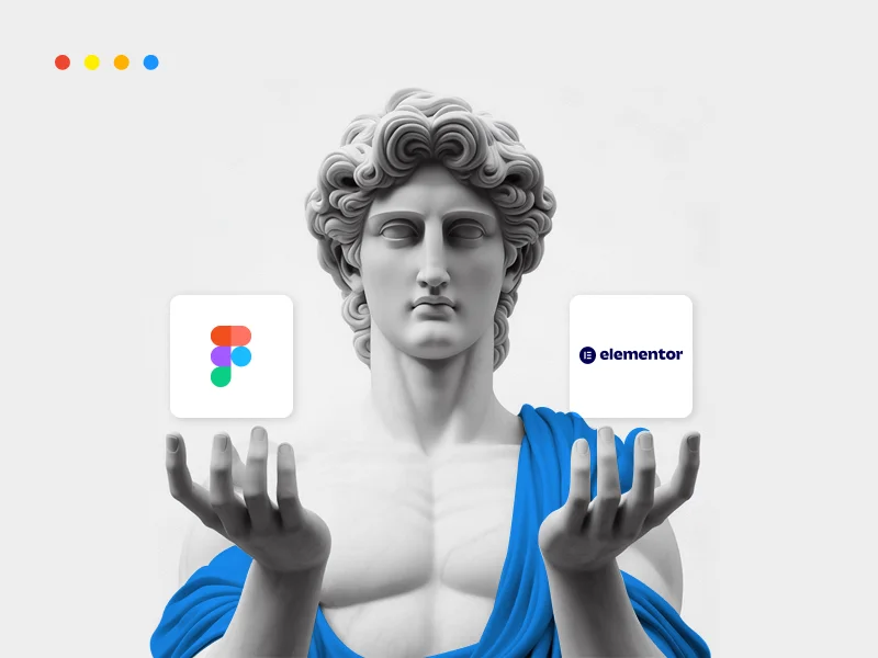 Figma to Elementor: Two Methods For Pixel Perfect Migration