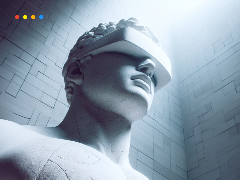 6 Futuristic Graphic Design Styles You Should Explore