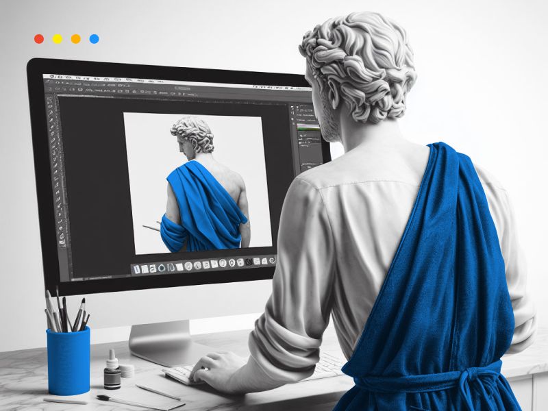 Top 15 Graphic Design Trends For 2024: What Will Be Popular This Year?