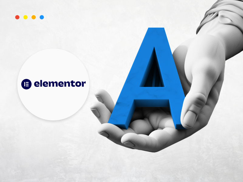 How to Add Font in WordPress Elementor: Two Easy Methods