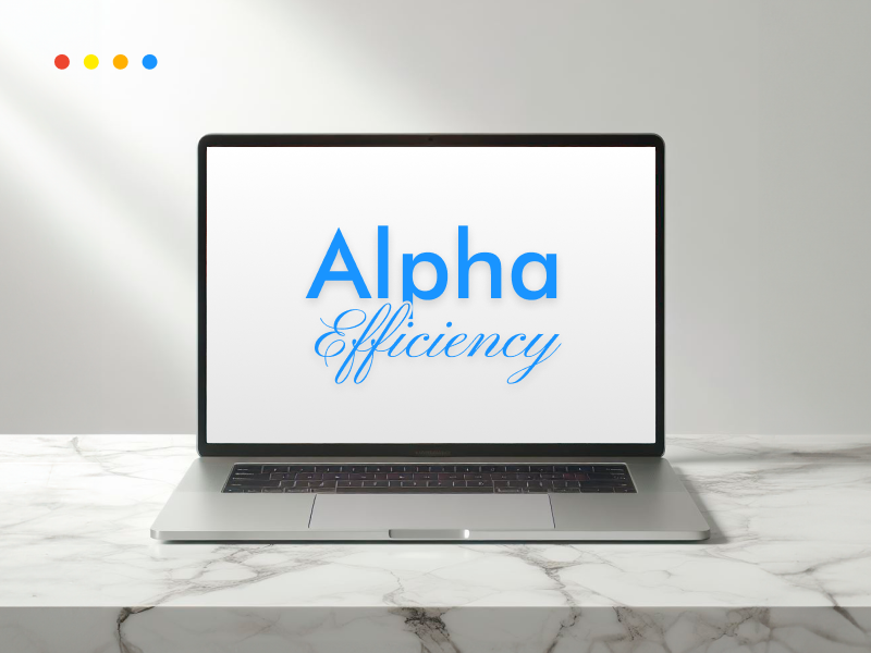 Mixing different typefaces