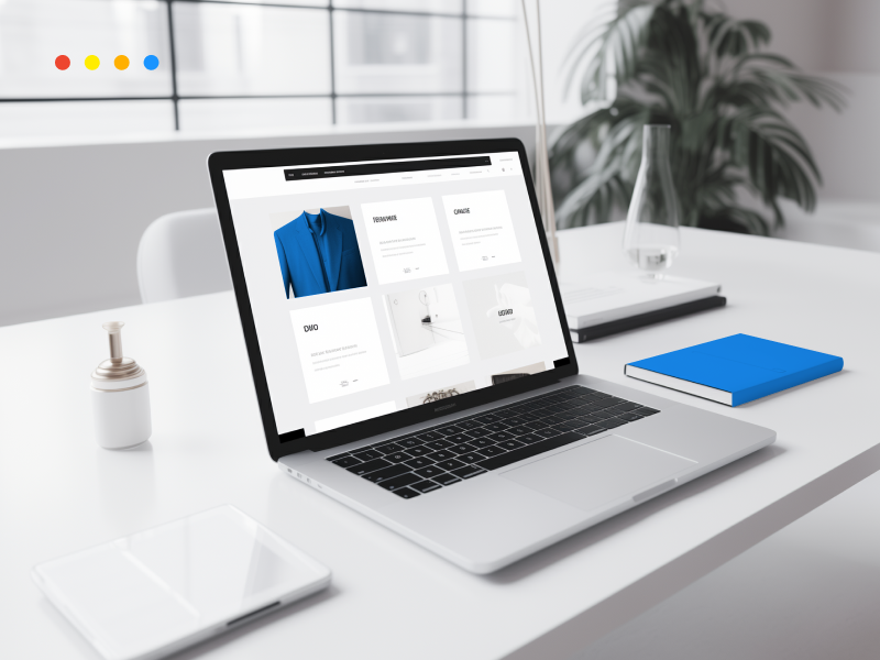 Modern UI Design: 4 Emerging Trends You Should Keep An Eye On