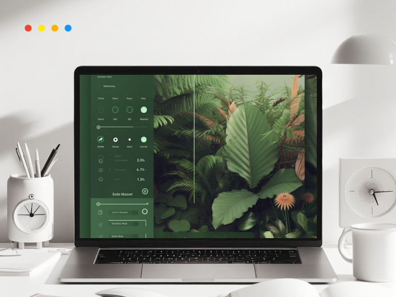 6 Natural Graphic Design Trends You Should Try In 2024