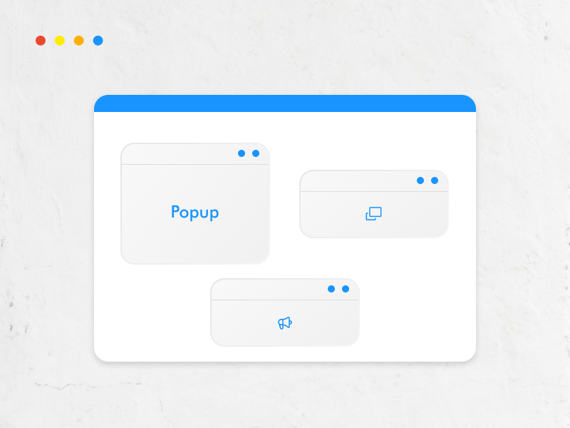 Popup Builder WordPress
