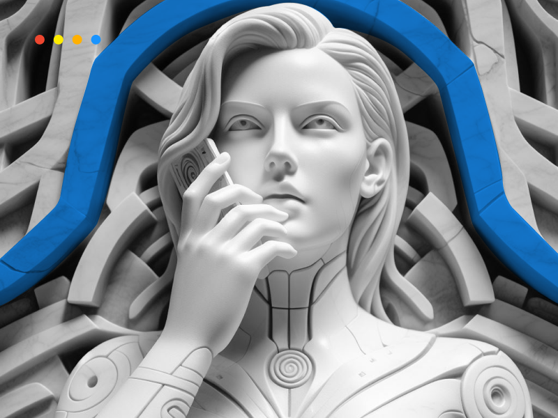 Voice-operated user interface