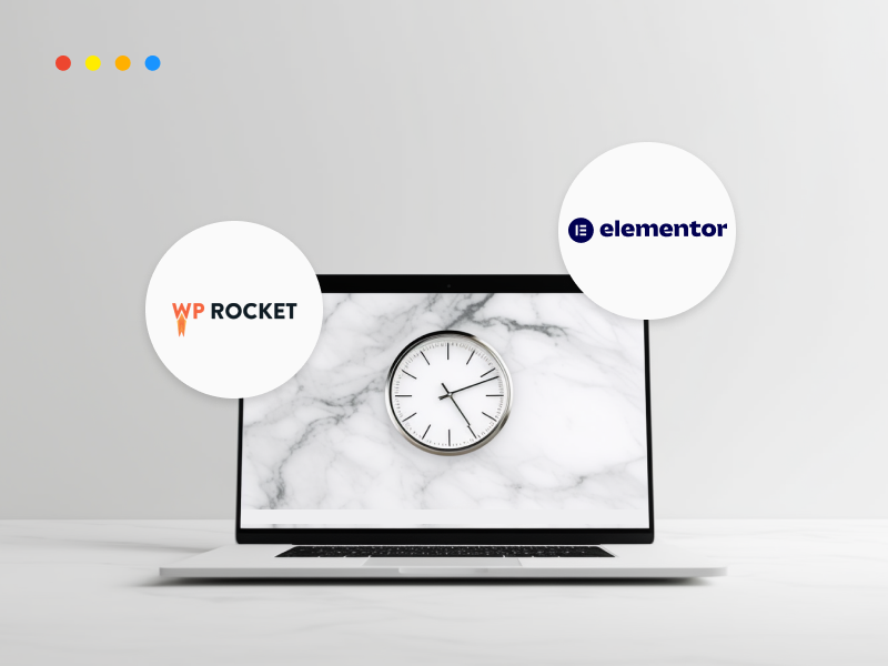 WP Rocket Elementor: How To Make The Most Out Of This Powerful Combination