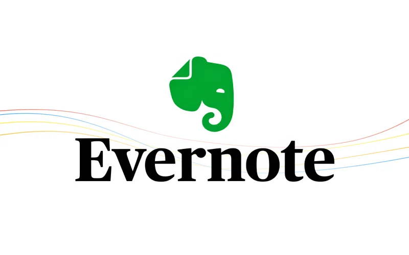 Getting Things Done with Evernote