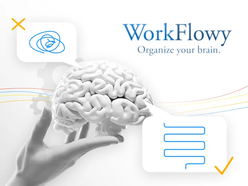 Workflowy Review: Example of Bad Productivity App