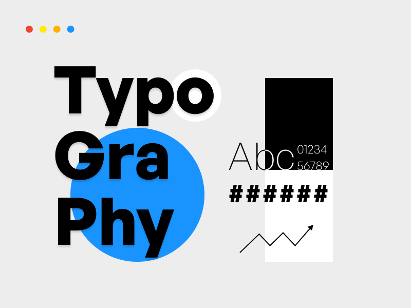 2024 Font Trends: 8 Must-Try Fonts for Website Design
