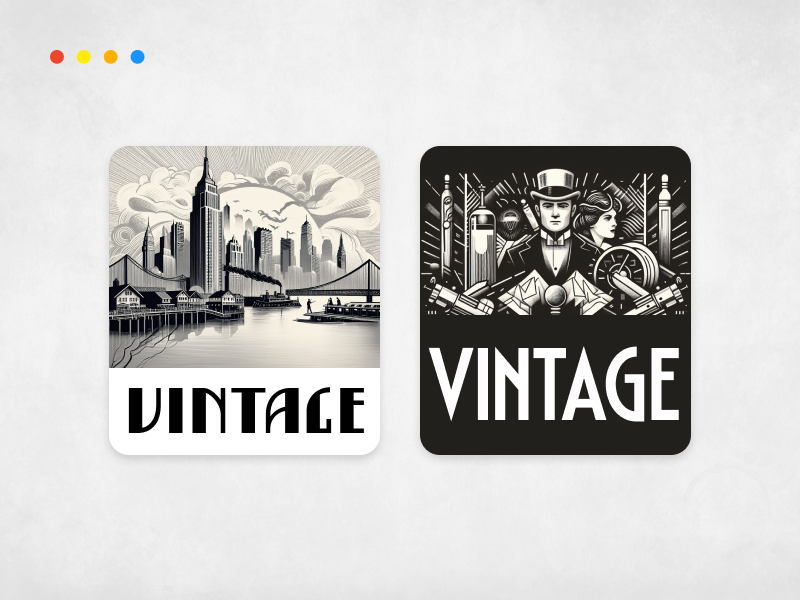 Art Deco Typography: A Full Guide To Creating Art Deco Fonts