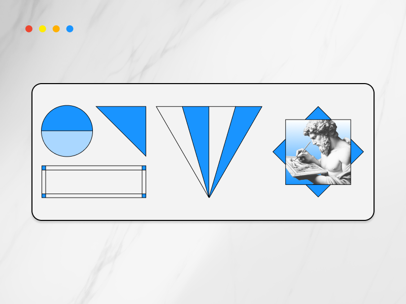 Art Deco logo design best practices