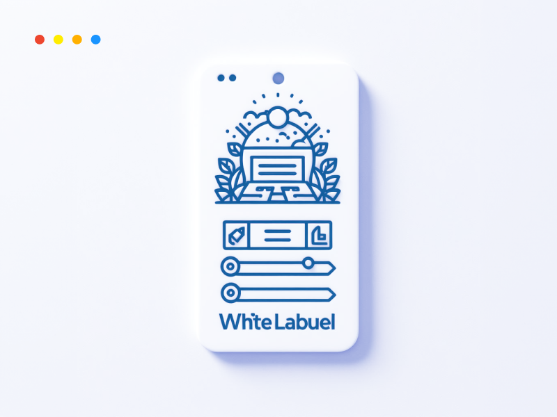 Benefits of white labeling WordPress