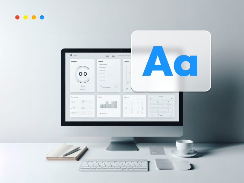 7 Best Fonts For SaaS Websites (+ Font Combinations You Must Try)