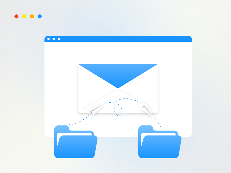 Credit Union email marketing