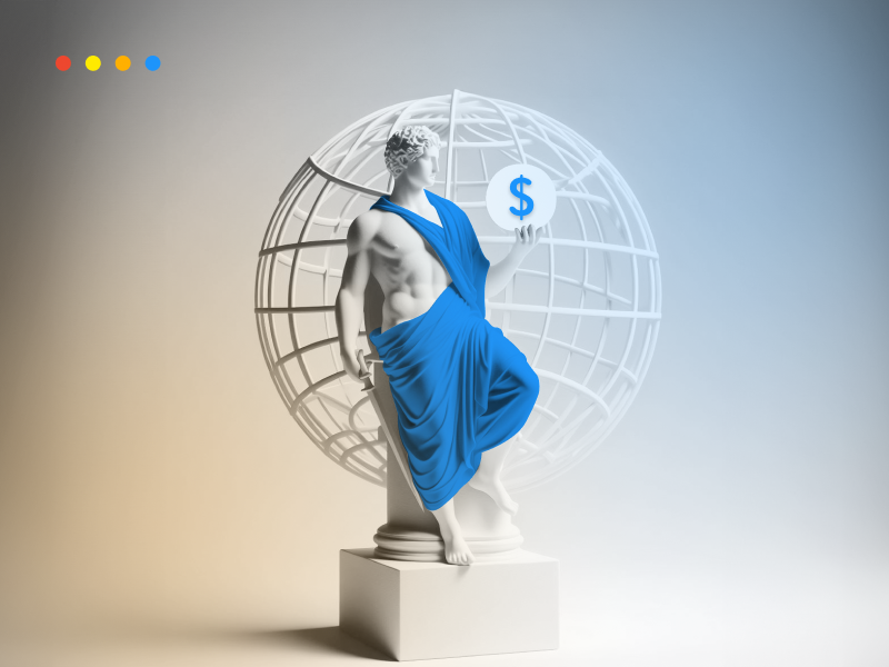 Credit Union web design