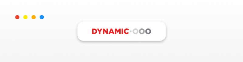 Dynamic.ooo addons for Elementor