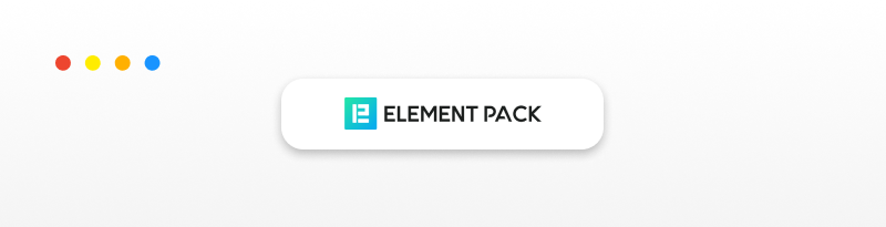 Element Pack logo