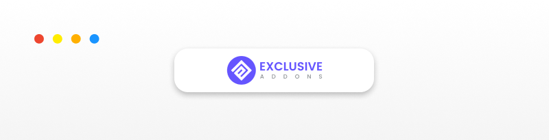 Exclusive addons Elementor